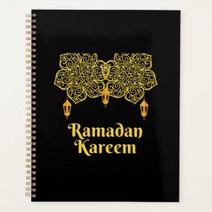 Signification de Ramadan Kareem - Eid Moubarak 202