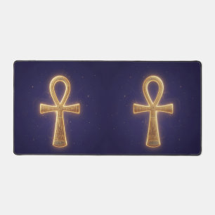 Signification du symbole de l'Ankh – Clé de la vie