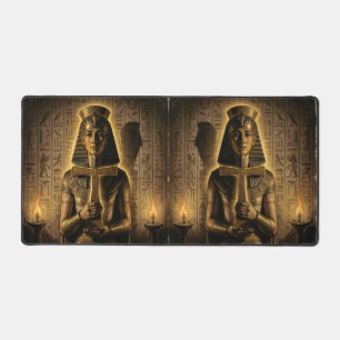 Signification du symbole de l'Ankh – Clé de la vie