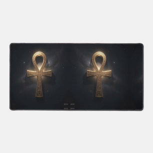 Signification du symbole de l'Ankh – clé de la vie