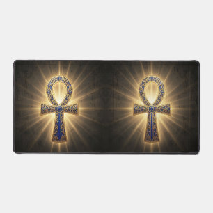 Signification du symbole de l'Ankh – Clé de la vie