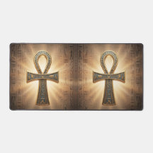 Signification du symbole de l'Ankh – Clé de la vie