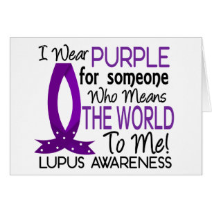 Signifie le monde à moi lupus