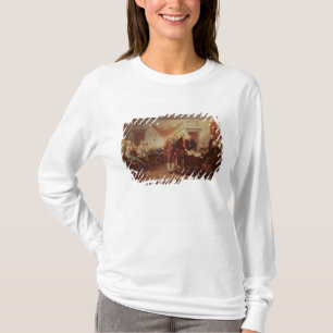 Signing the Declaration of Independence T-Shirt