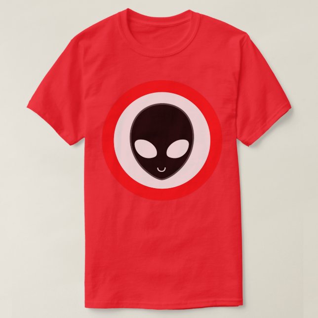 signpost T-Shirt (Design Front)