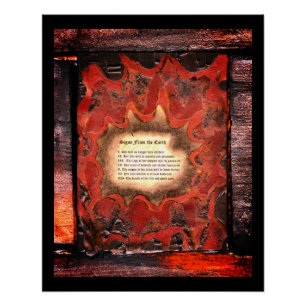 Signs From The Earth