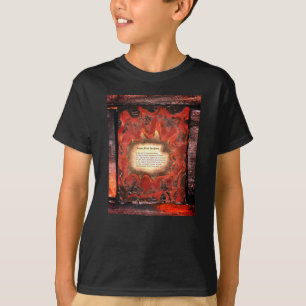 Signs From The Earth T-Shirt