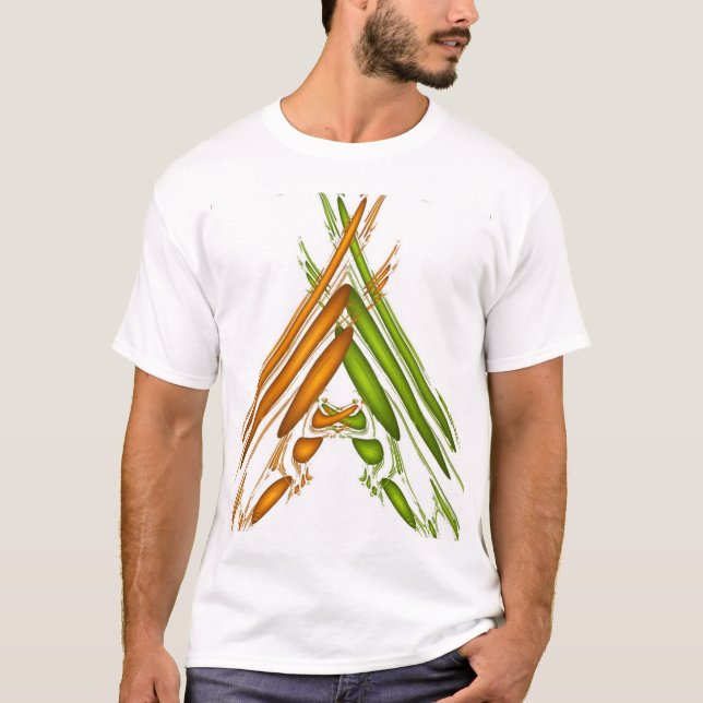 Signs I T-Shirt (Front)