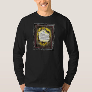 Signs of Courage T-Shirt
