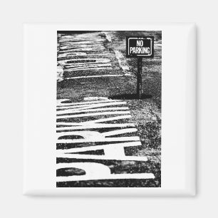 signs of reservation magnet