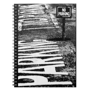 signs of reservation notebook