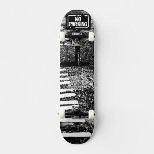 signs of reservation skateboard