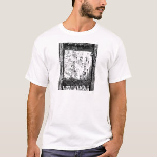 Signs of Weakness T-Shirt