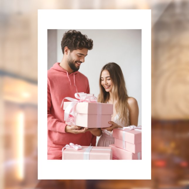  Signs & Posters > Window Decals & Window Clings (Sheet 2)