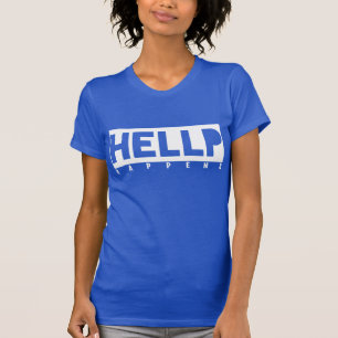 Signs & Symptoms T-Shirt