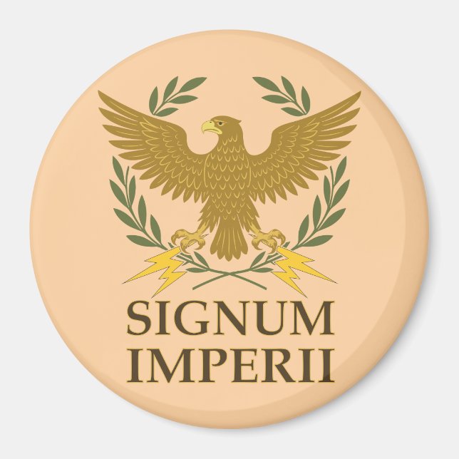 Signum Imperii Magnet (Front)