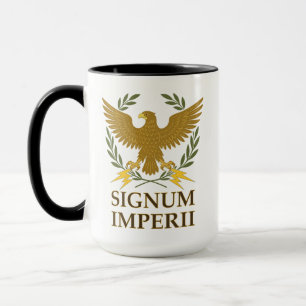 Signum Imperii Mug