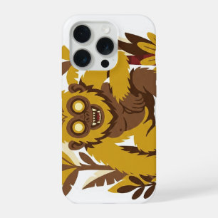 Sigulambak iPhone 15 Pro Case