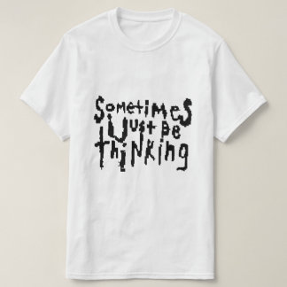 sijbt logo t-shirt