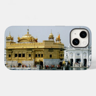 Sikh Golden temple Graphic Case-Mate Iphone Case