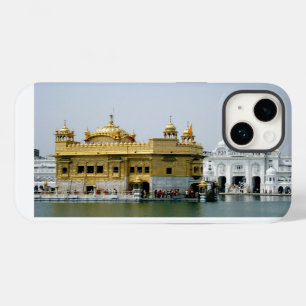 Sikh Golden temple Graphic Coque-Mate Coque iphone