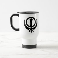 Sikhism Symbol