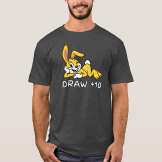 Siko "Dessin +10" T-shirt