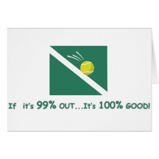 S'il est 99% il est 100% bon