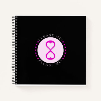 S'Il Vous Plaît ! Retourner le Carnet