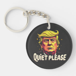 S'Il Vous Plaît Trump Kamala Président Débat