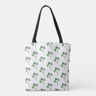 Silantrico Tote Bag