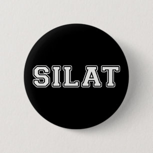 Silat 2 Inch Round Button