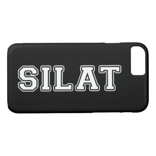 Silat Case-Mate iPhone Case