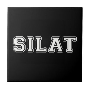 Silat Tile