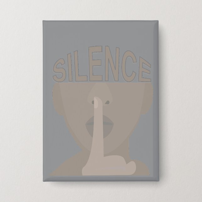 Silence (Front)