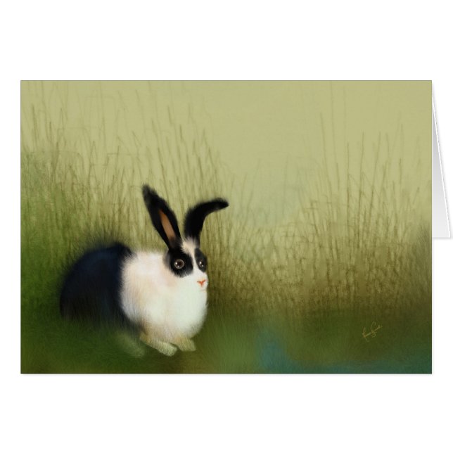 Silence au cap (Devant Horizontal)