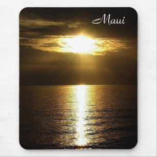 Silence Before Storm by Bobby Mikul mousepad