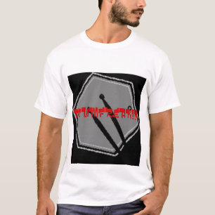 Silence Hurts T-Shirt