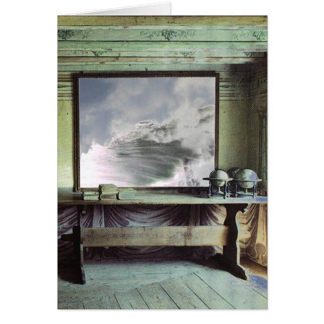 Silence in Motion (Front)