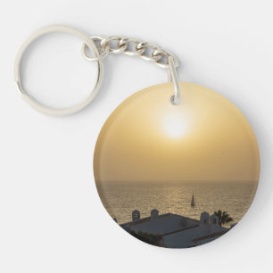 Silence Keychain