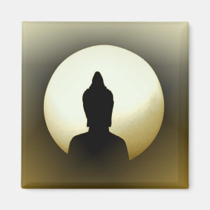 silence magnet