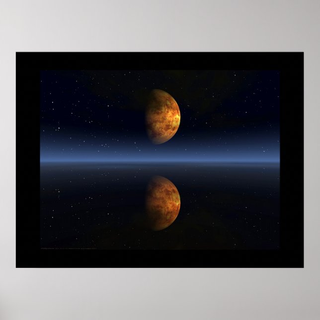 Silence Poster (Front)