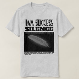 SILENCE T-Shirt