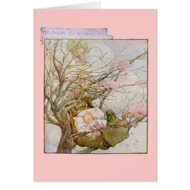 Silence-Un-bye-Bébé (Devant)