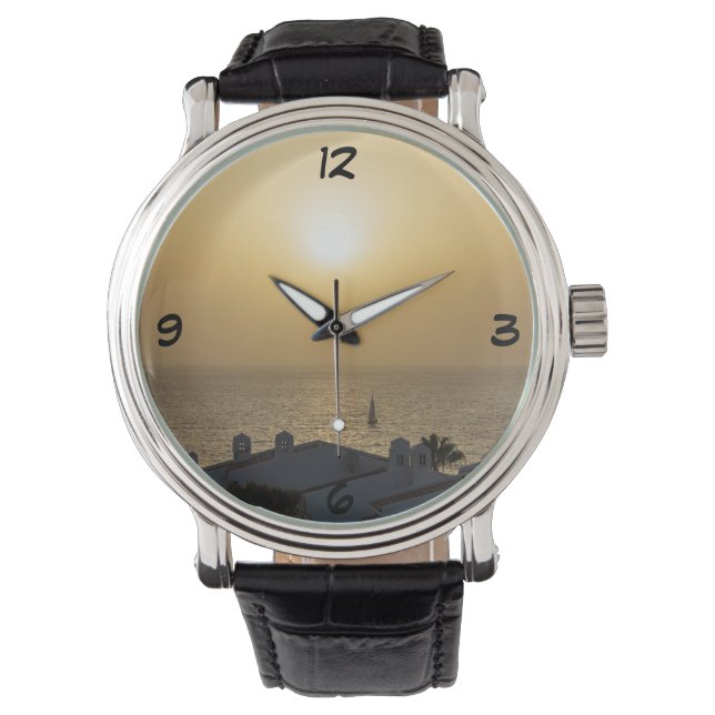 Silence Watch (Front)