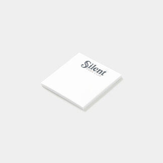 Silent Book Club Notes