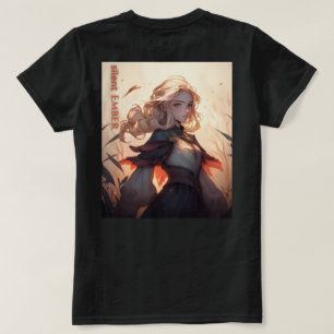 Silent Ember T-Shirt