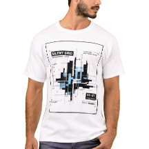 Silent Grid | Tactical Minimal Tech Grid Streetwea