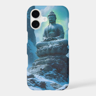 Silent Guardian of the Peaks