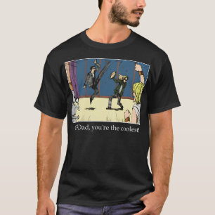 Silent Hill 3 Ufo Ending T-Shirt